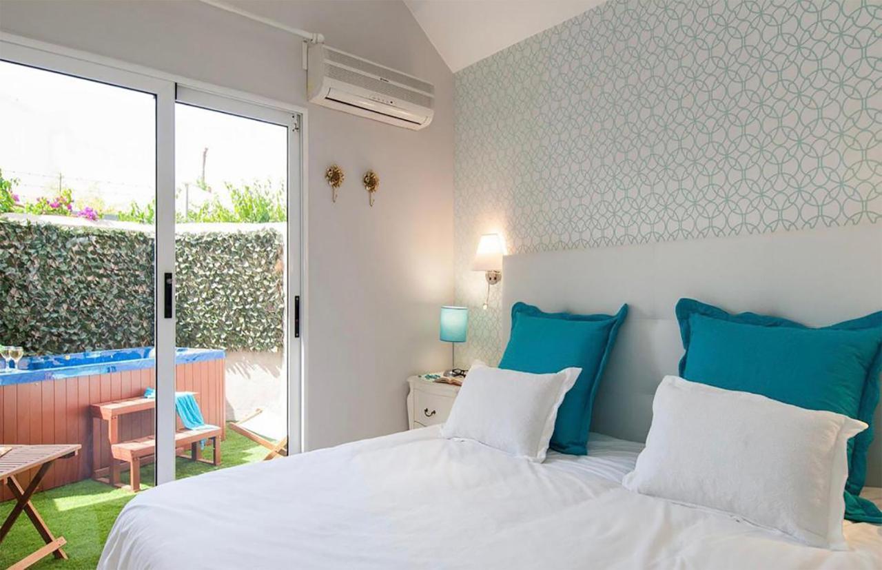 Flamboyant Tree Garden Holiday Home Maspalomas  Exterior photo